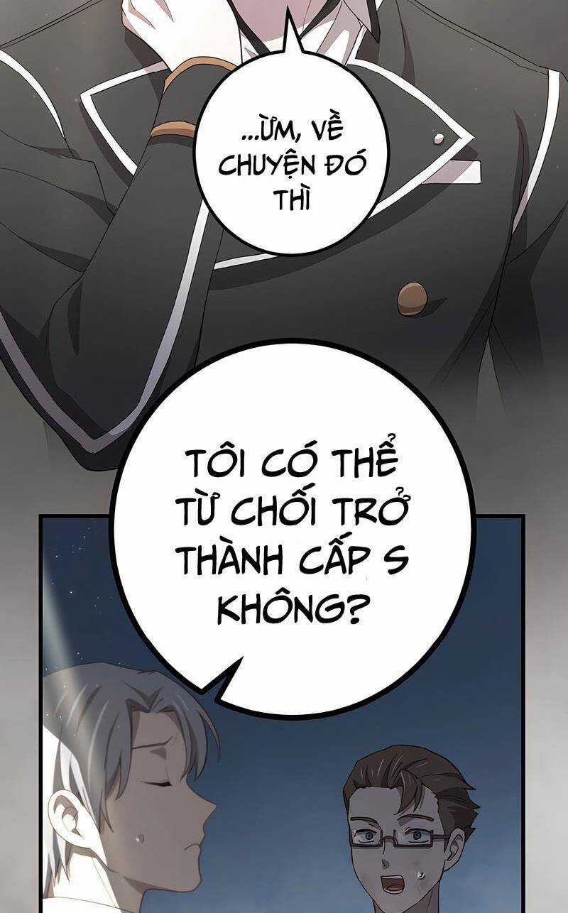 Sự Tái Sinh Của Đại Pháp Sư Bị Phong Ấn Chương 42 trang 27