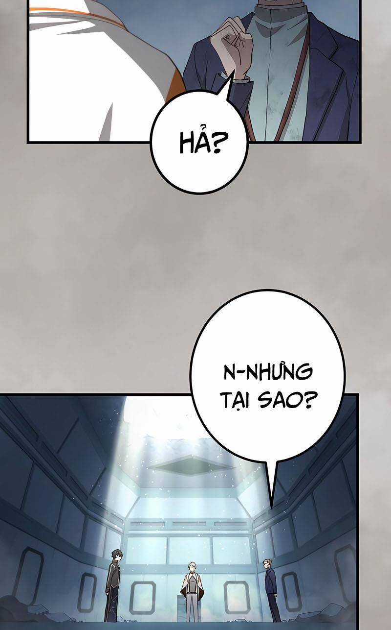 Sự Tái Sinh Của Đại Pháp Sư Bị Phong Ấn Chương 42 trang 28