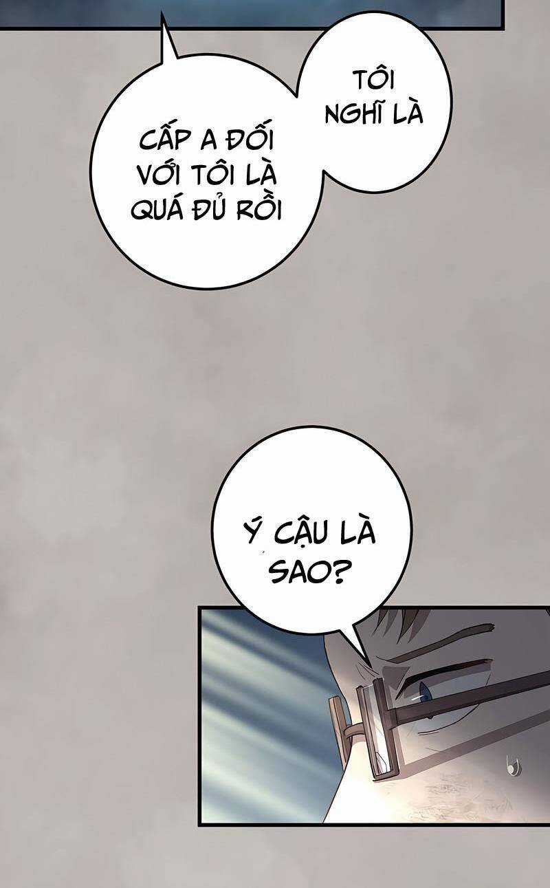 Sự Tái Sinh Của Đại Pháp Sư Bị Phong Ấn Chương 42 trang 29