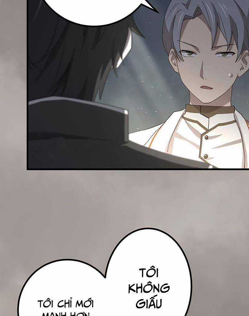 Sự Tái Sinh Của Đại Pháp Sư Bị Phong Ấn Chương 42 trang 3