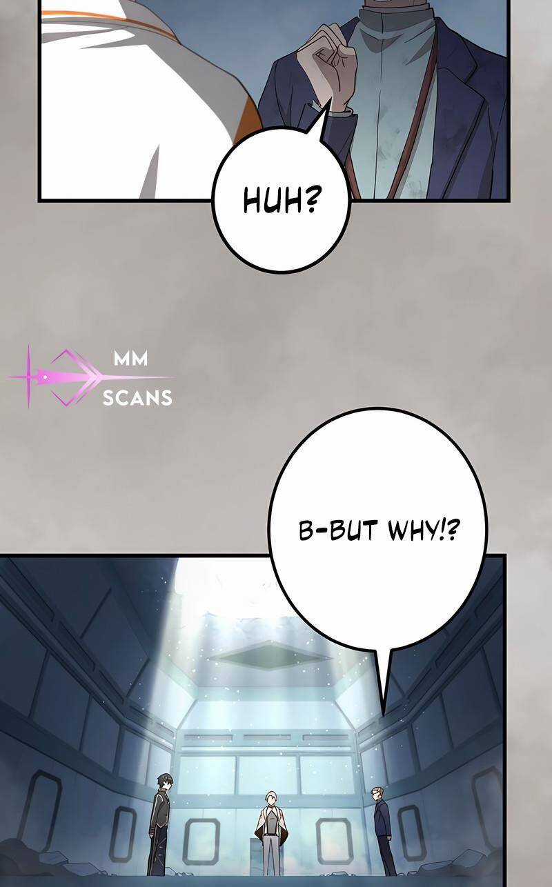 Sự Tái Sinh Của Đại Pháp Sư Bị Phong Ấn Chương 42 trang 34