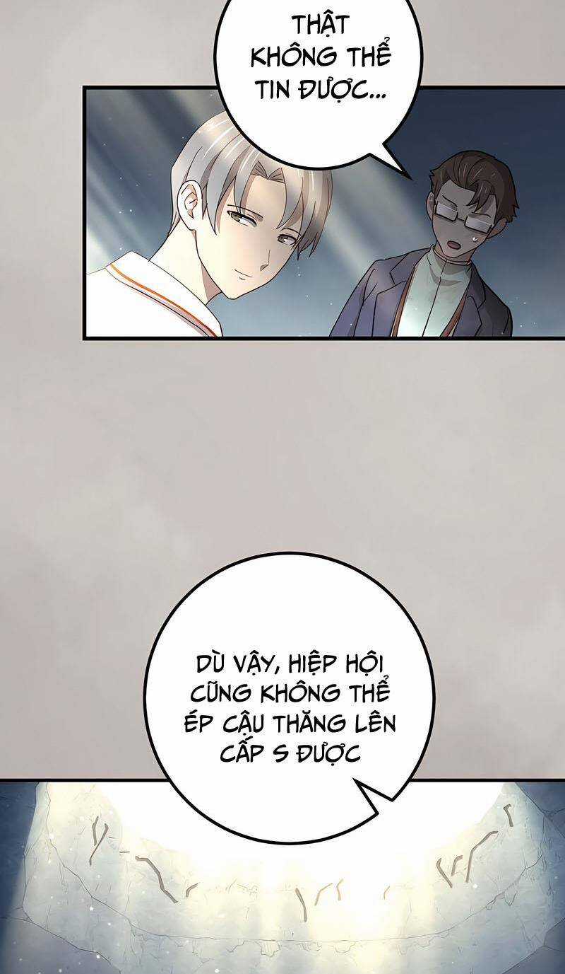 Sự Tái Sinh Của Đại Pháp Sư Bị Phong Ấn Chương 42 trang 37