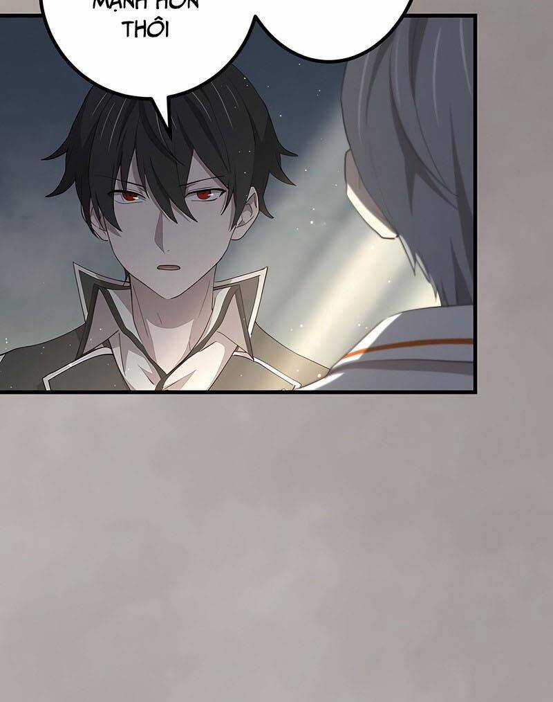 Sự Tái Sinh Của Đại Pháp Sư Bị Phong Ấn Chương 42 trang 4