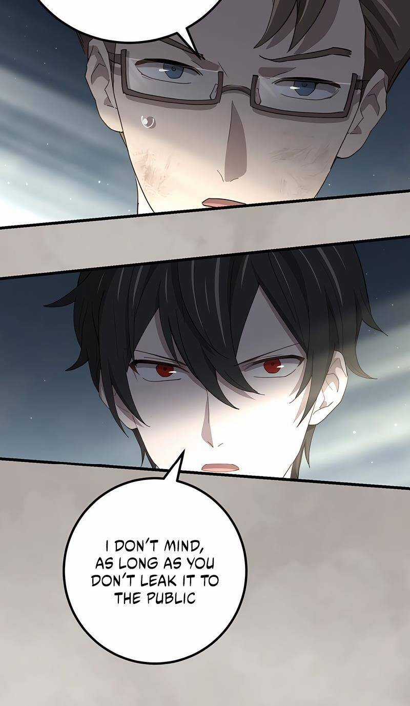 Sự Tái Sinh Của Đại Pháp Sư Bị Phong Ấn Chương 42 trang 45