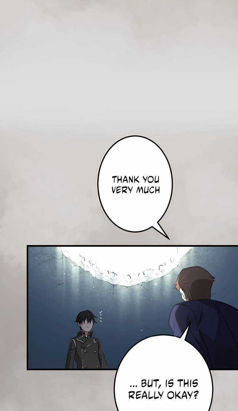 Sự Tái Sinh Của Đại Pháp Sư Bị Phong Ấn Chương 42 trang 46