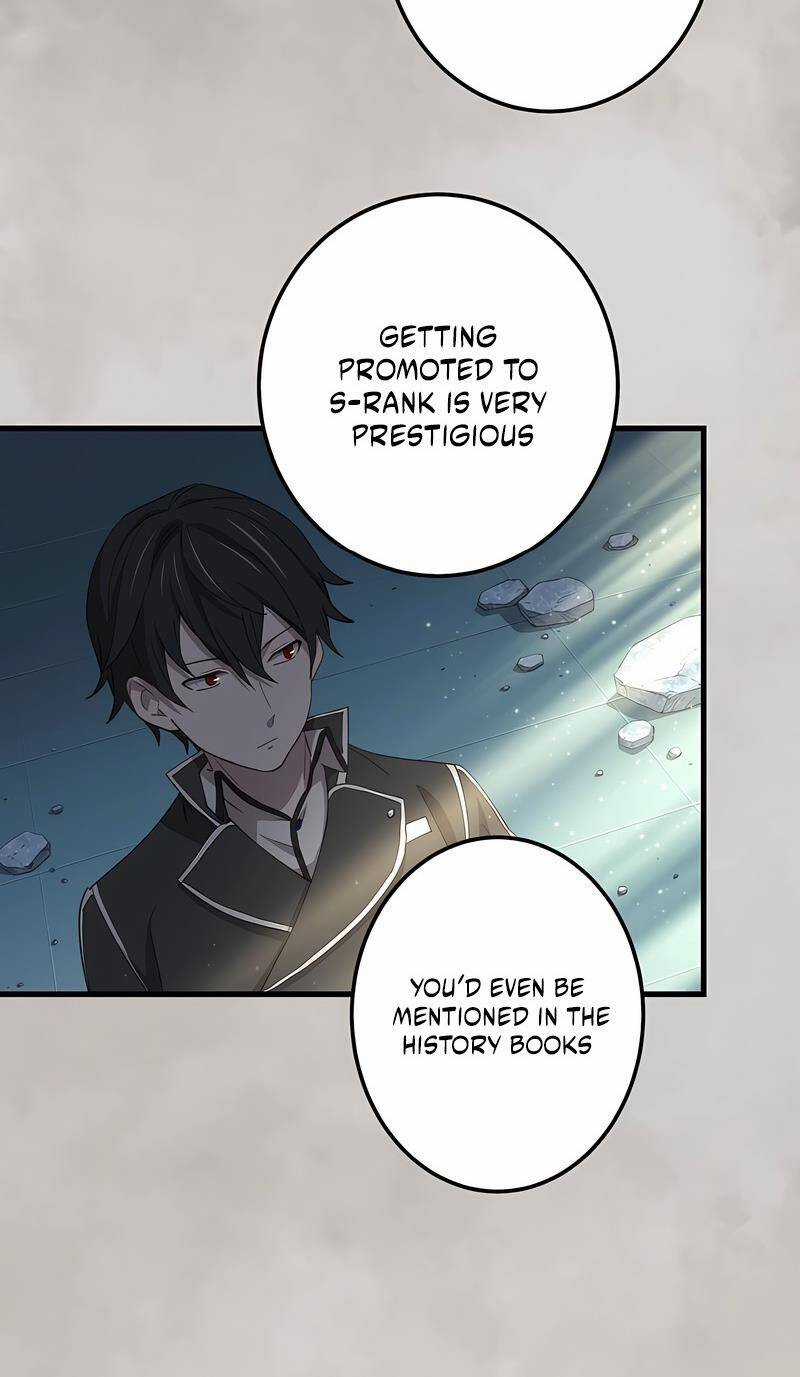 Sự Tái Sinh Của Đại Pháp Sư Bị Phong Ấn Chương 42 trang 47