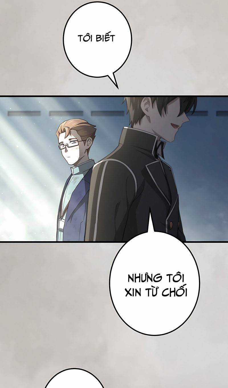 Sự Tái Sinh Của Đại Pháp Sư Bị Phong Ấn Chương 42 trang 48