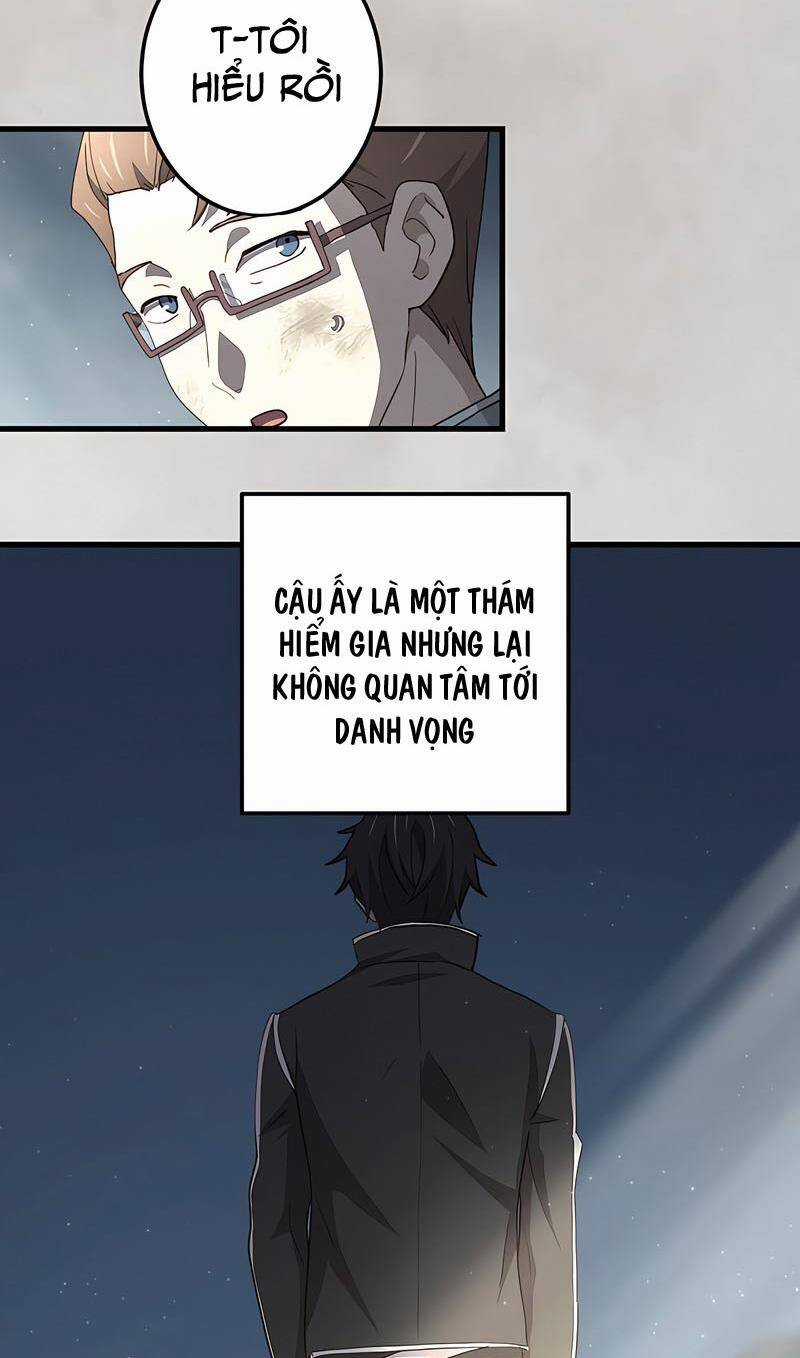 Sự Tái Sinh Của Đại Pháp Sư Bị Phong Ấn Chương 42 trang 49