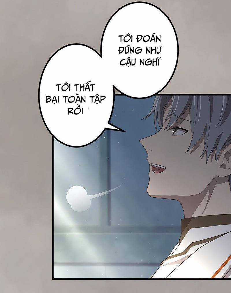 Sự Tái Sinh Của Đại Pháp Sư Bị Phong Ấn Chương 42 trang 5