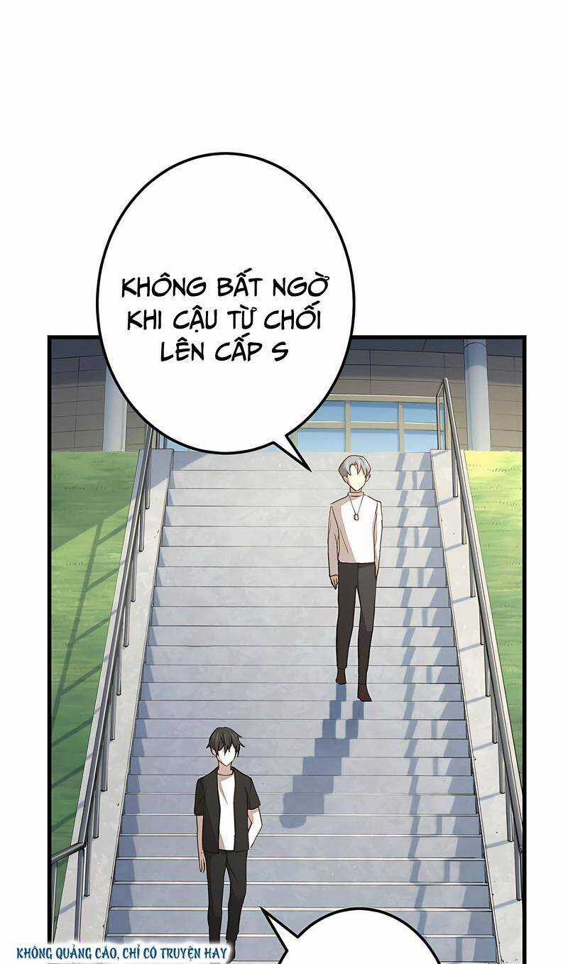 Sự Tái Sinh Của Đại Pháp Sư Bị Phong Ấn Chương 42 trang 51