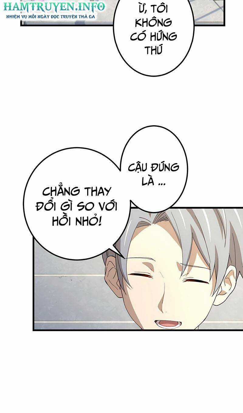 Sự Tái Sinh Của Đại Pháp Sư Bị Phong Ấn Chương 42 trang 52