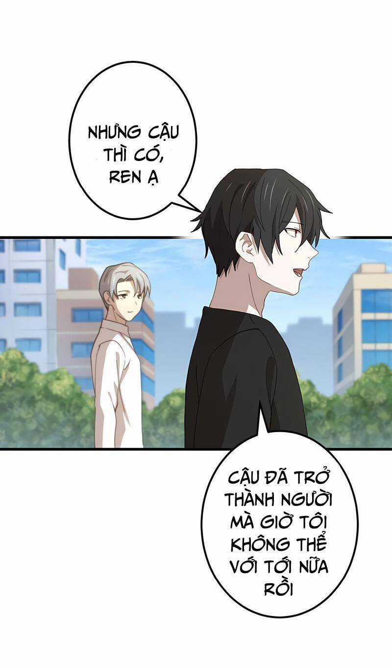 Sự Tái Sinh Của Đại Pháp Sư Bị Phong Ấn Chương 42 trang 53