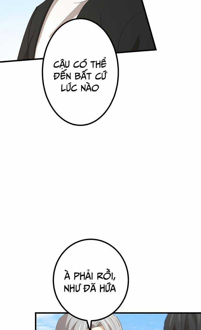 Sự Tái Sinh Của Đại Pháp Sư Bị Phong Ấn Chương 42 trang 56