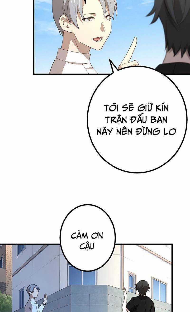 Sự Tái Sinh Của Đại Pháp Sư Bị Phong Ấn Chương 42 trang 57