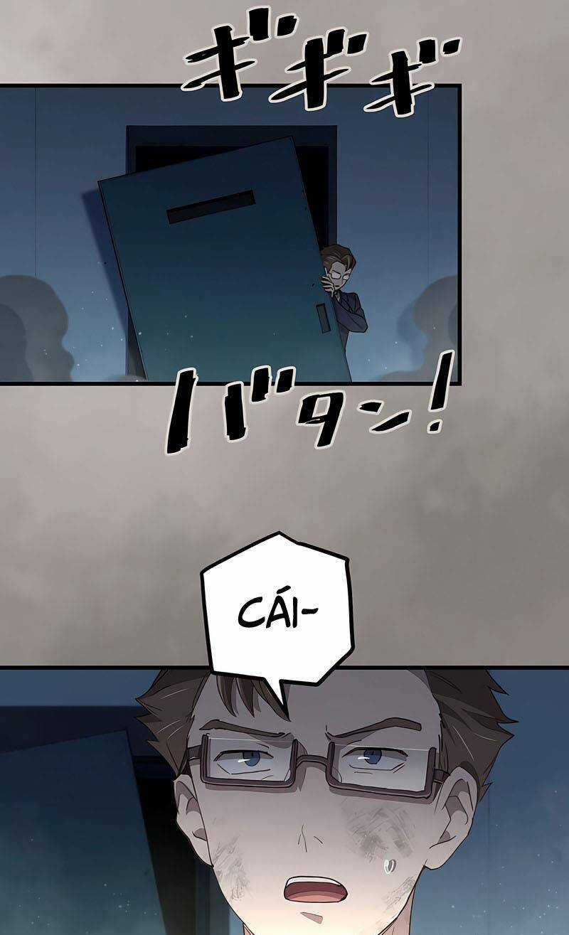 Sự Tái Sinh Của Đại Pháp Sư Bị Phong Ấn Chương 42 trang 6