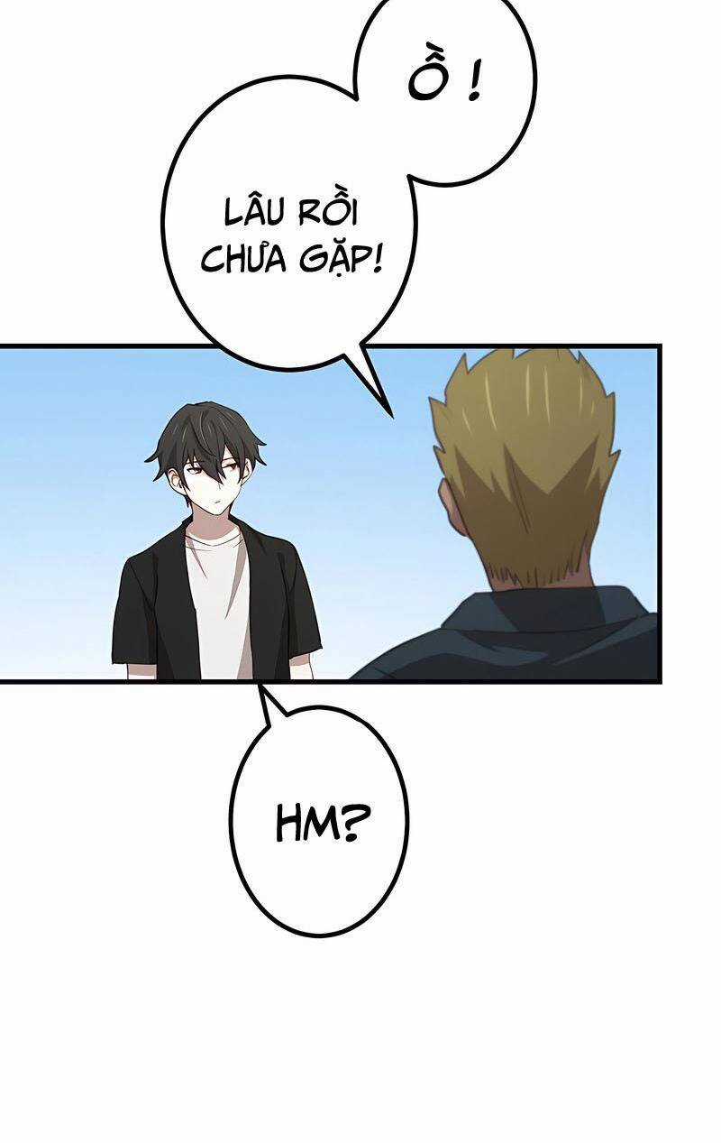 Sự Tái Sinh Của Đại Pháp Sư Bị Phong Ấn Chương 42 trang 65