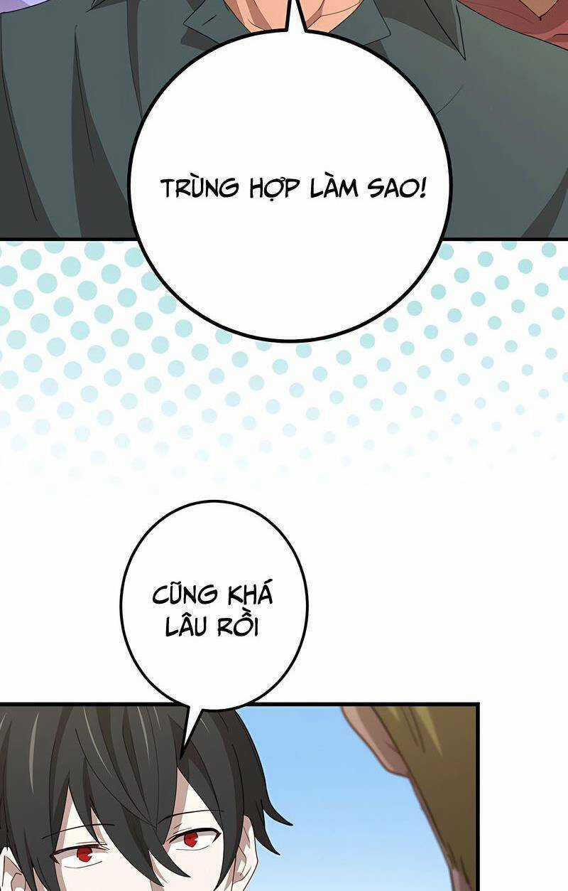 Sự Tái Sinh Của Đại Pháp Sư Bị Phong Ấn Chương 42 trang 67