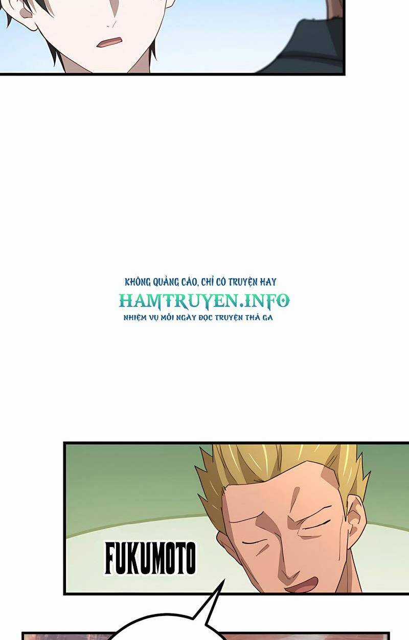 Sự Tái Sinh Của Đại Pháp Sư Bị Phong Ấn Chương 42 trang 68