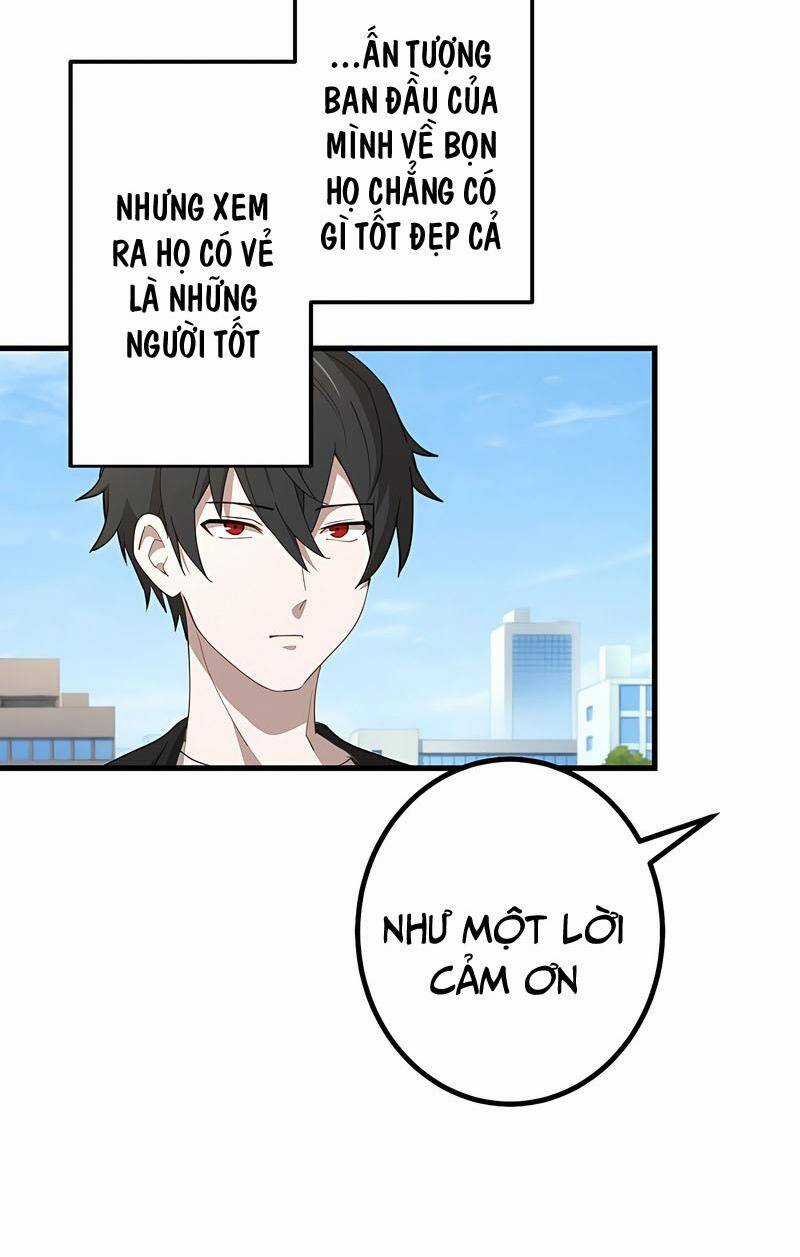 Sự Tái Sinh Của Đại Pháp Sư Bị Phong Ấn Chương 42 trang 71