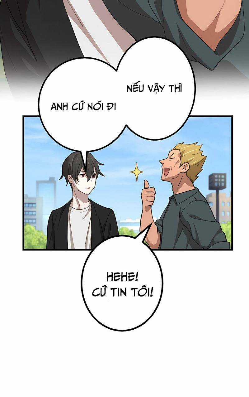 Sự Tái Sinh Của Đại Pháp Sư Bị Phong Ấn Chương 42 trang 73