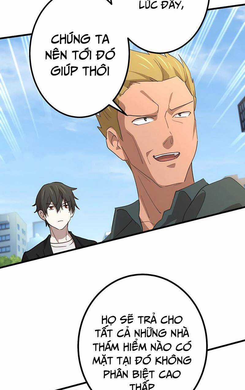 Sự Tái Sinh Của Đại Pháp Sư Bị Phong Ấn Chương 42 trang 76