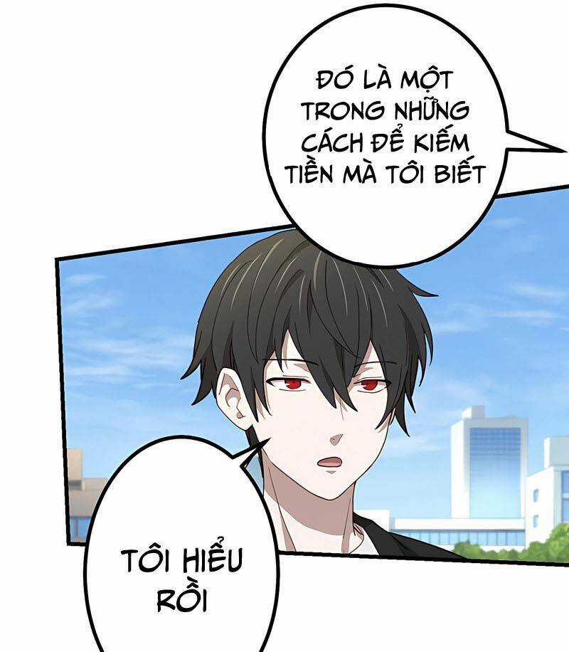 Sự Tái Sinh Của Đại Pháp Sư Bị Phong Ấn Chương 42 trang 78