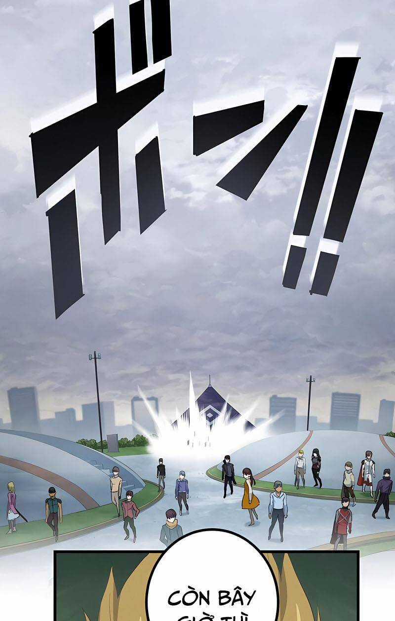 Sự Tái Sinh Của Đại Pháp Sư Bị Phong Ấn Chương 43 trang 10