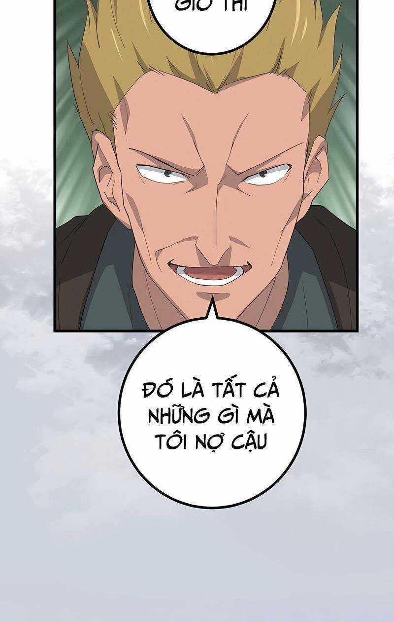 Sự Tái Sinh Của Đại Pháp Sư Bị Phong Ấn Chương 43 trang 11