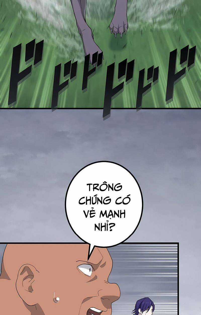 Sự Tái Sinh Của Đại Pháp Sư Bị Phong Ấn Chương 43 trang 13