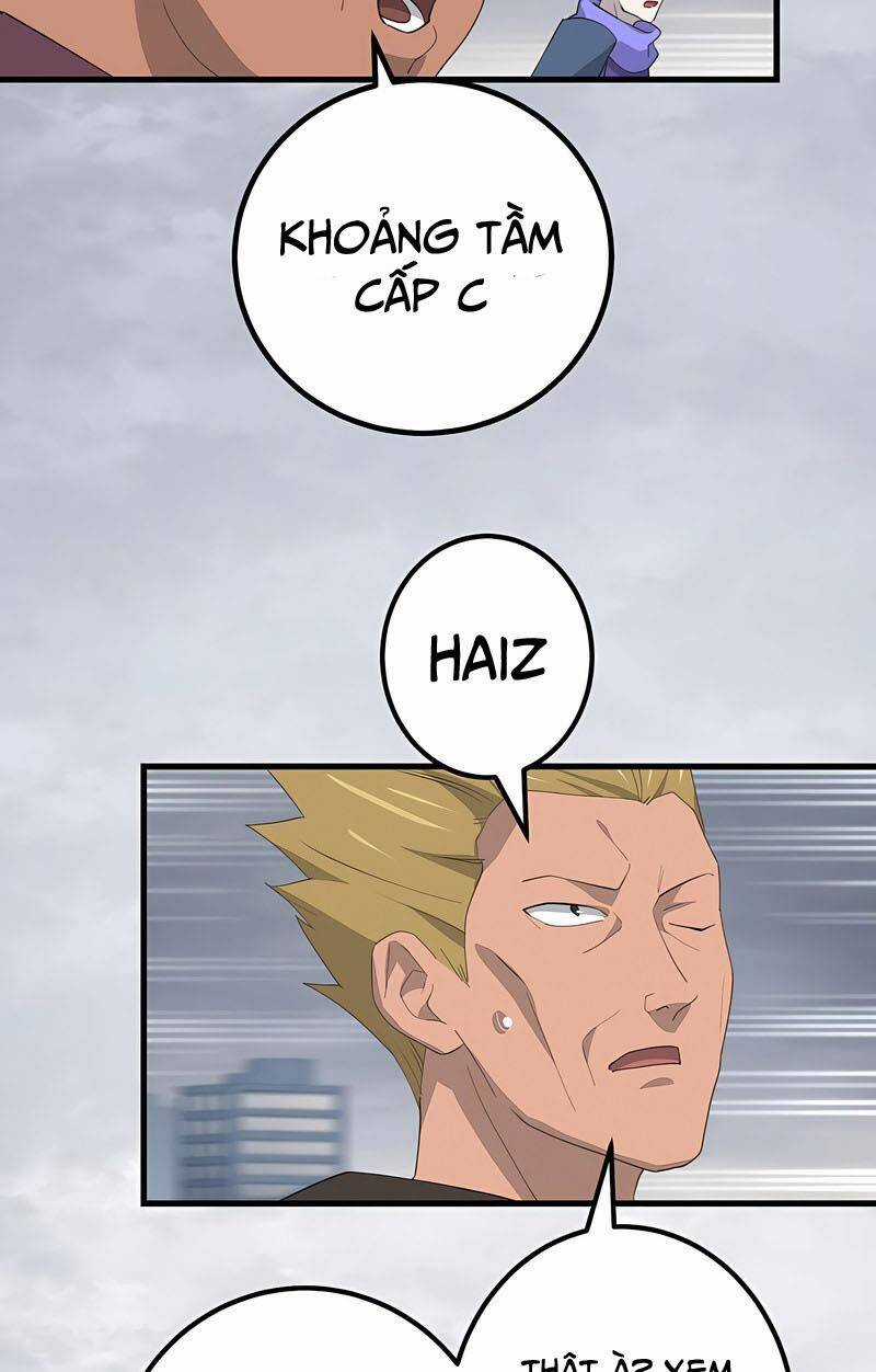 Sự Tái Sinh Của Đại Pháp Sư Bị Phong Ấn Chương 43 trang 14