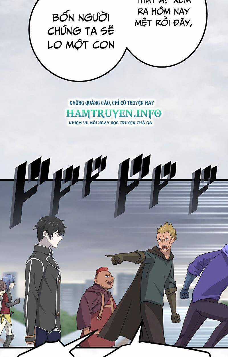 Sự Tái Sinh Của Đại Pháp Sư Bị Phong Ấn Chương 43 trang 15