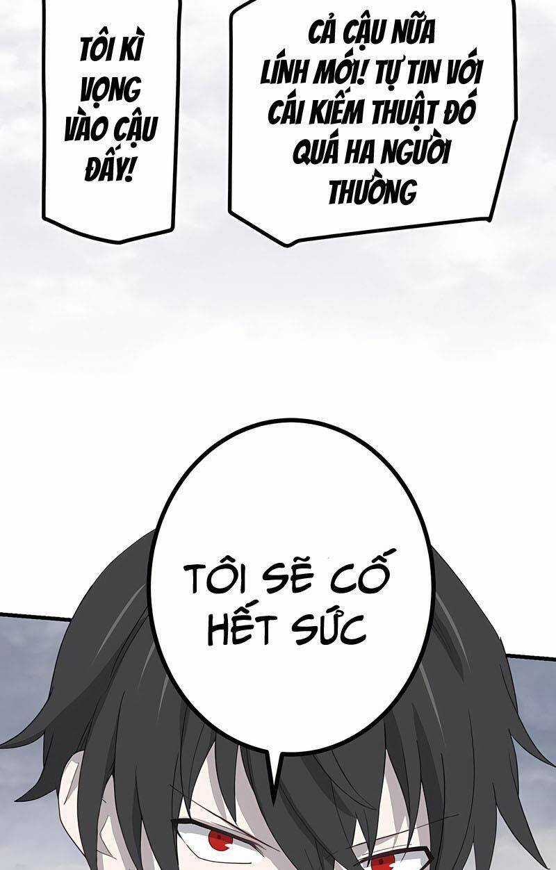 Sự Tái Sinh Của Đại Pháp Sư Bị Phong Ấn Chương 43 trang 16