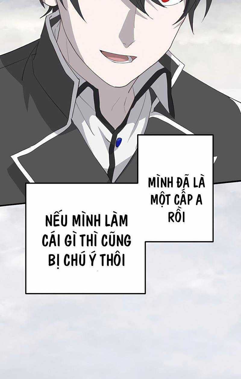 Sự Tái Sinh Của Đại Pháp Sư Bị Phong Ấn Chương 43 trang 17