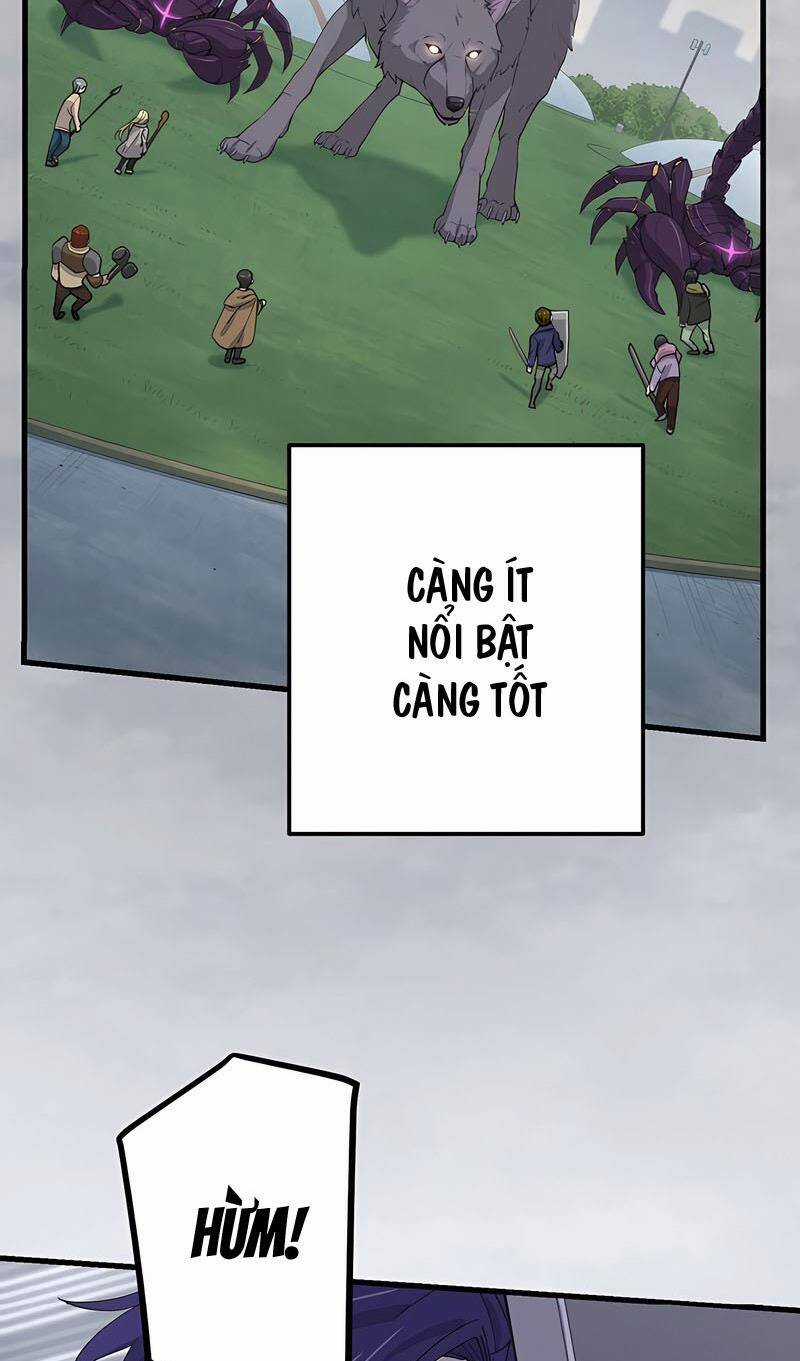 Sự Tái Sinh Của Đại Pháp Sư Bị Phong Ấn Chương 43 trang 19