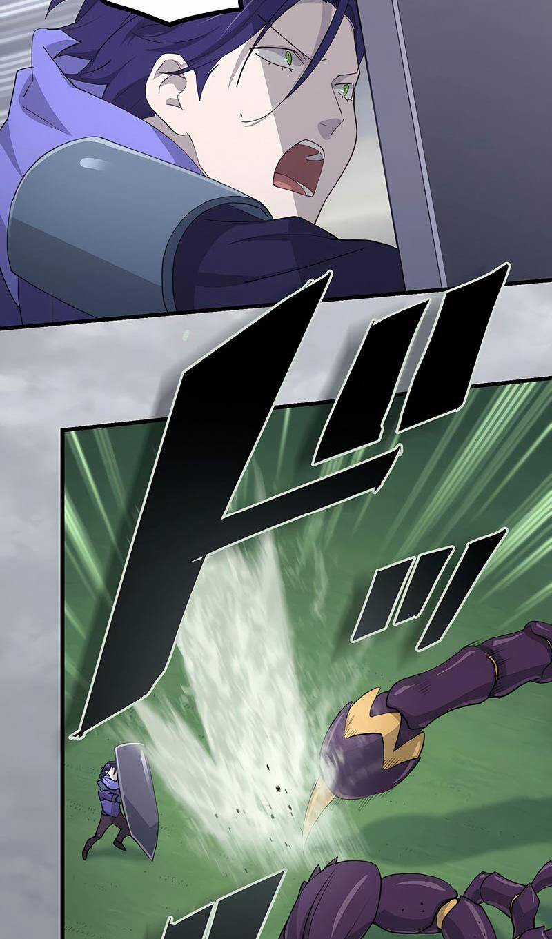 Sự Tái Sinh Của Đại Pháp Sư Bị Phong Ấn Chương 43 trang 20