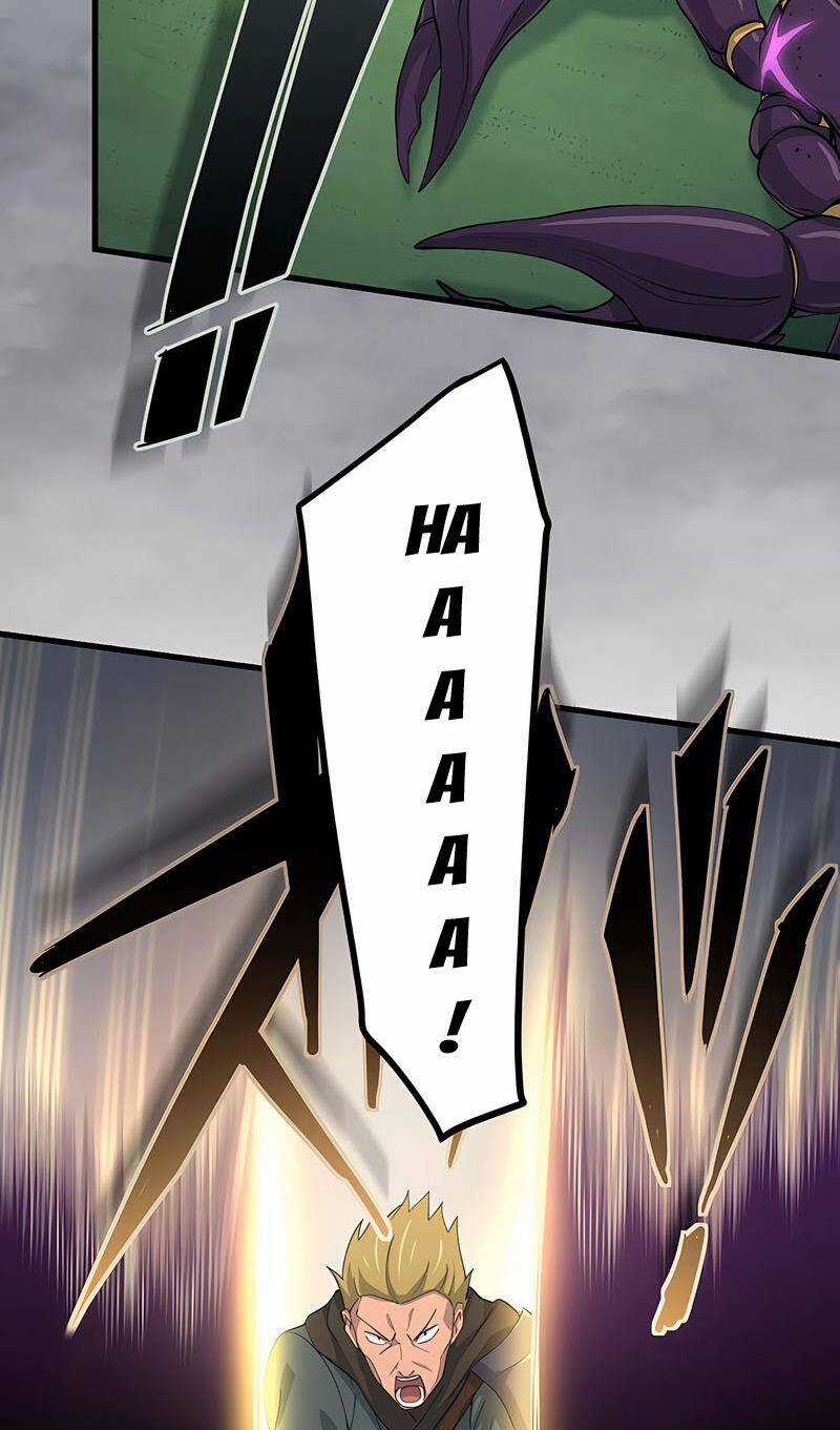 Sự Tái Sinh Của Đại Pháp Sư Bị Phong Ấn Chương 43 trang 21