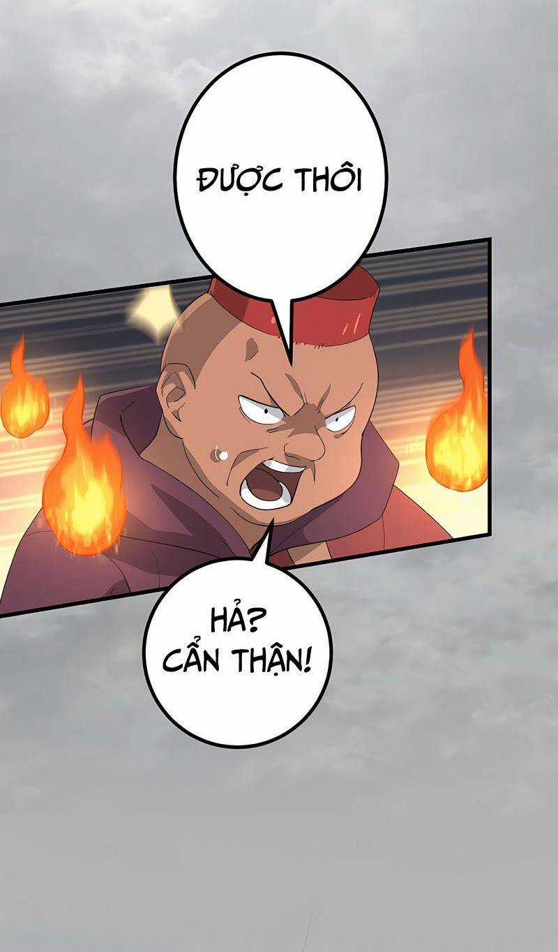 Sự Tái Sinh Của Đại Pháp Sư Bị Phong Ấn Chương 43 trang 23