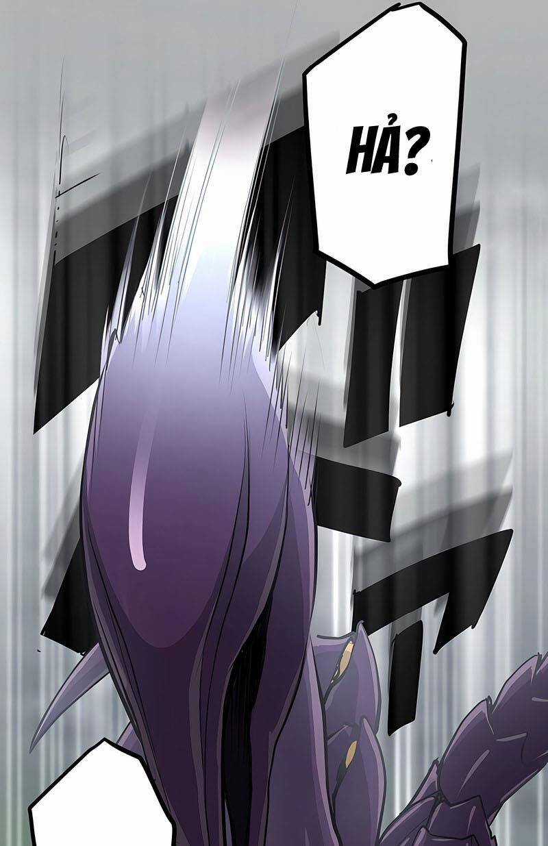 Sự Tái Sinh Của Đại Pháp Sư Bị Phong Ấn Chương 43 trang 24