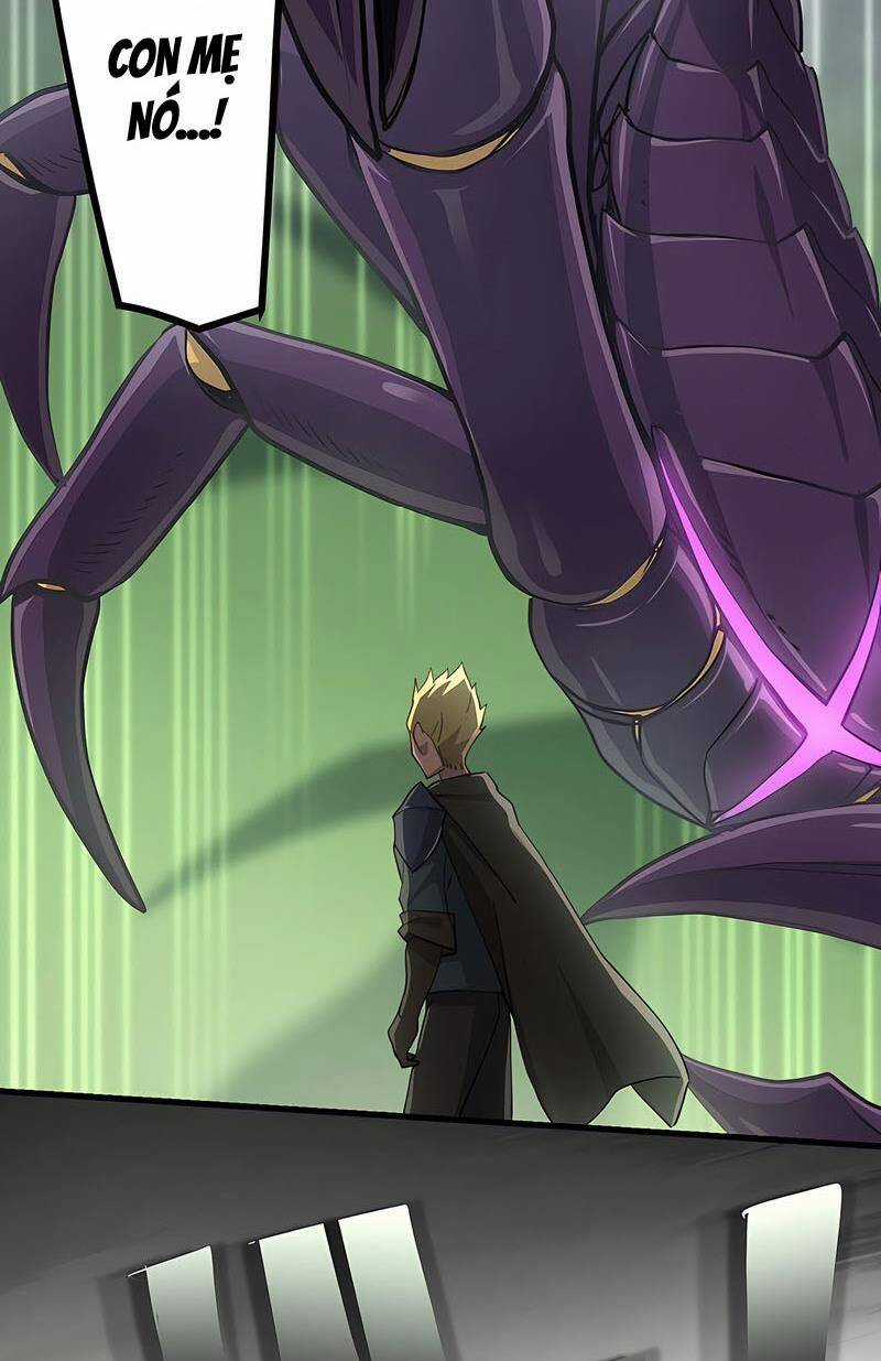 Sự Tái Sinh Của Đại Pháp Sư Bị Phong Ấn Chương 43 trang 25