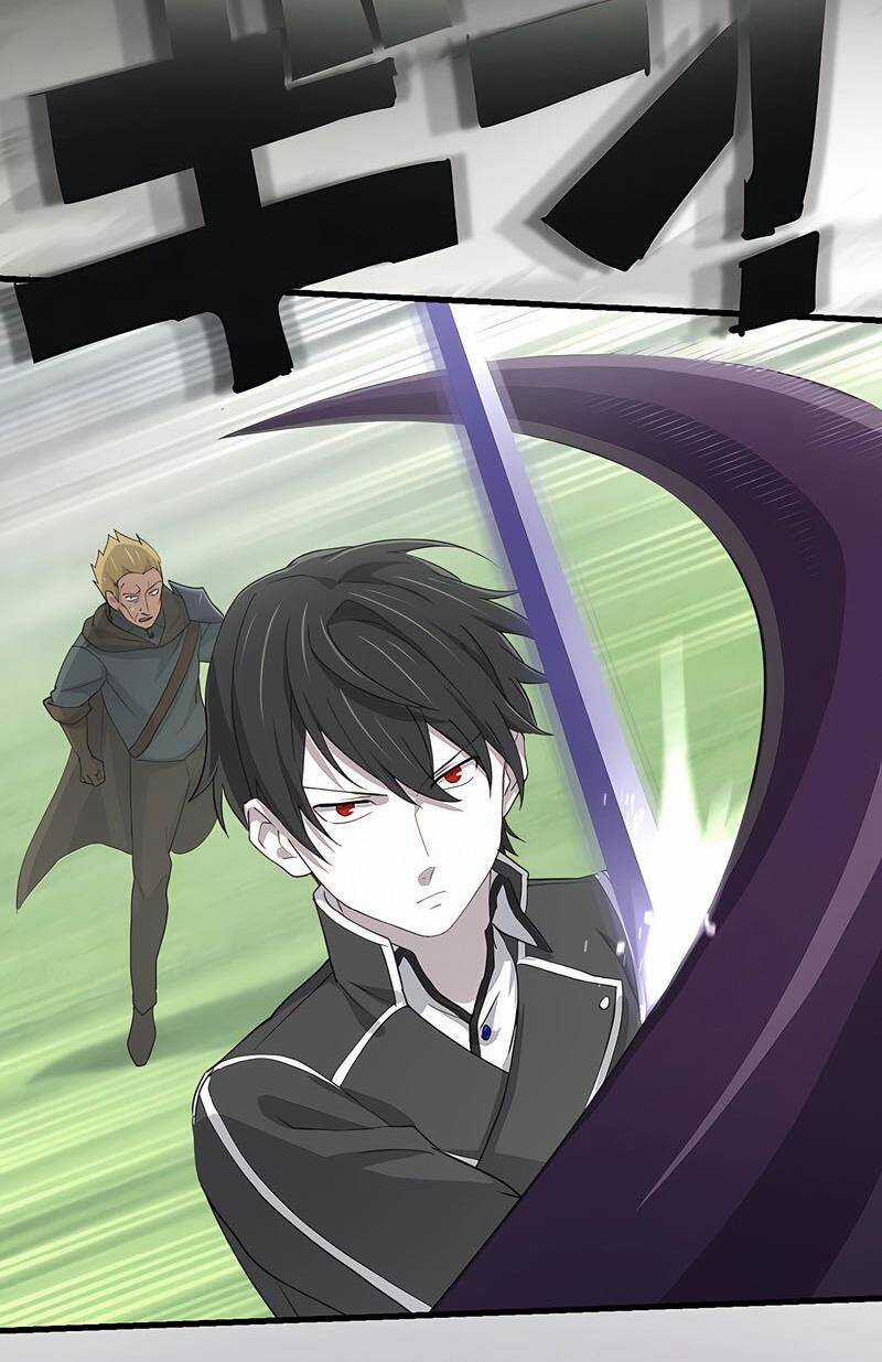 Sự Tái Sinh Của Đại Pháp Sư Bị Phong Ấn Chương 43 trang 26