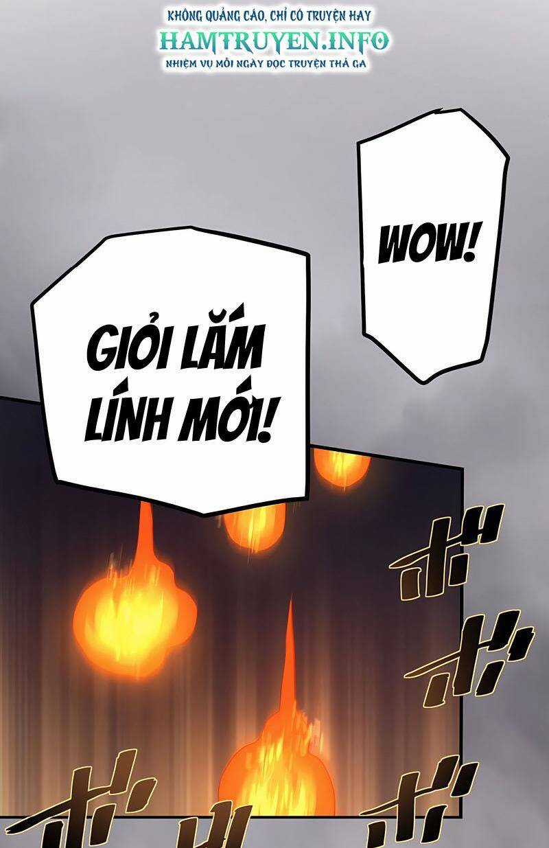 Sự Tái Sinh Của Đại Pháp Sư Bị Phong Ấn Chương 43 trang 27