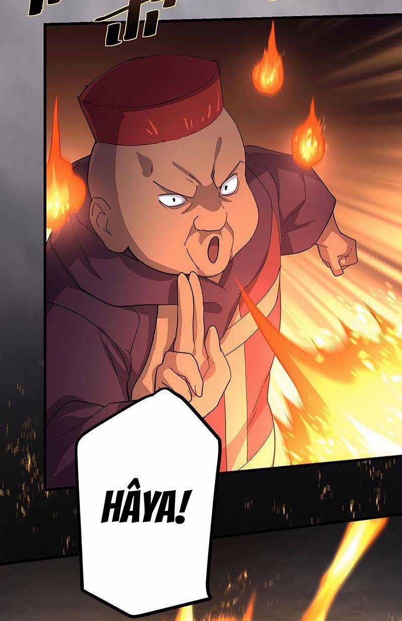 Sự Tái Sinh Của Đại Pháp Sư Bị Phong Ấn Chương 43 trang 28