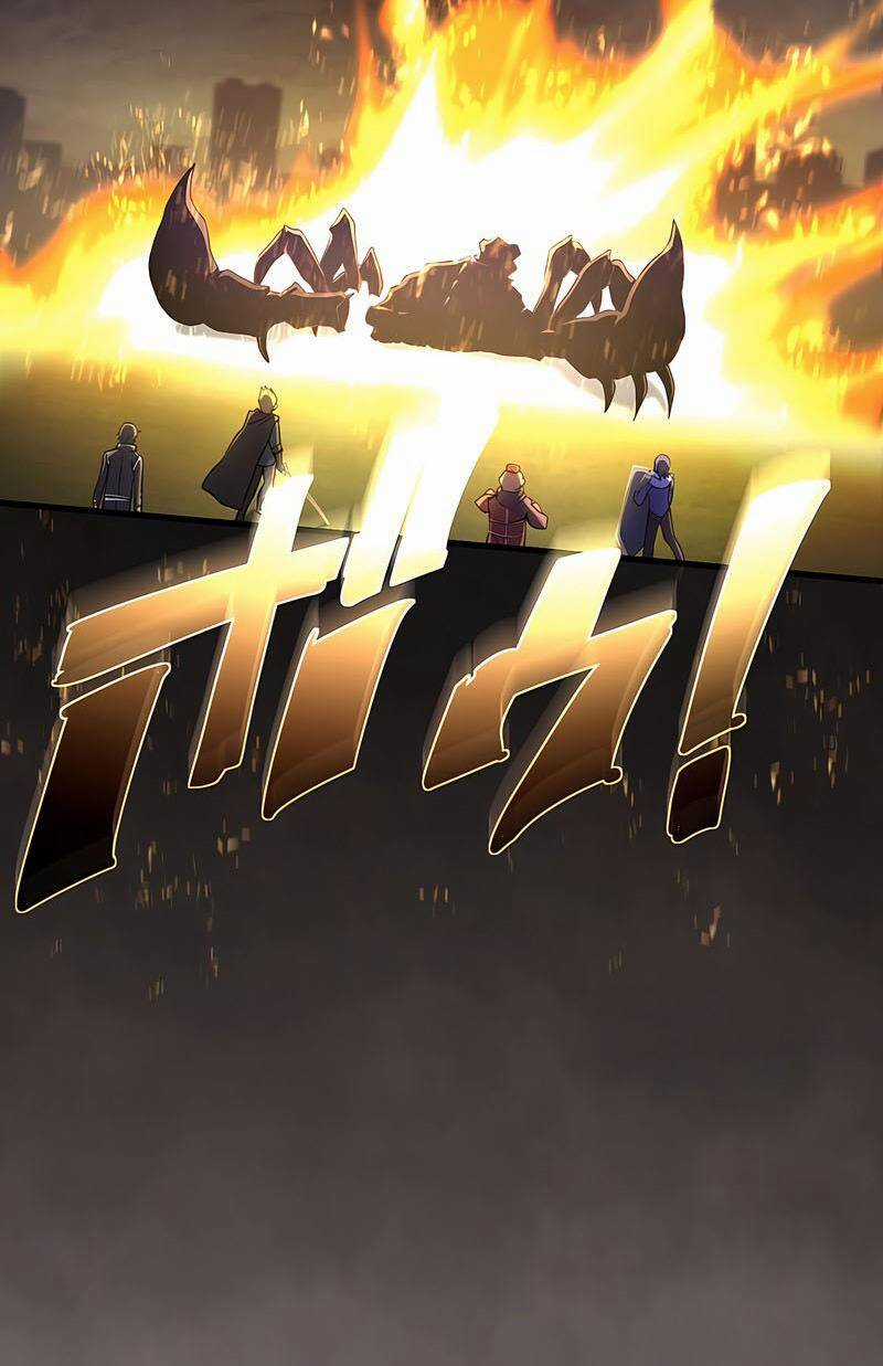 Sự Tái Sinh Của Đại Pháp Sư Bị Phong Ấn Chương 43 trang 29