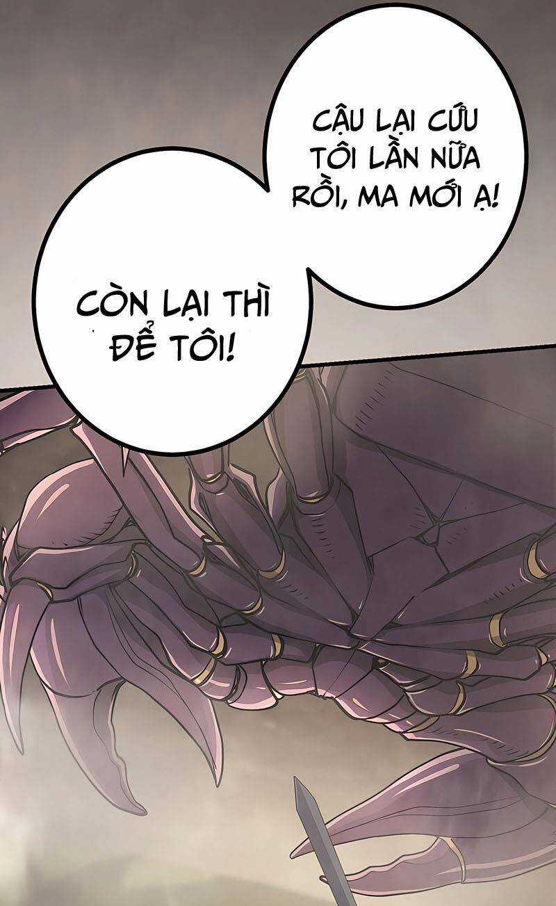 Sự Tái Sinh Của Đại Pháp Sư Bị Phong Ấn Chương 43 trang 30