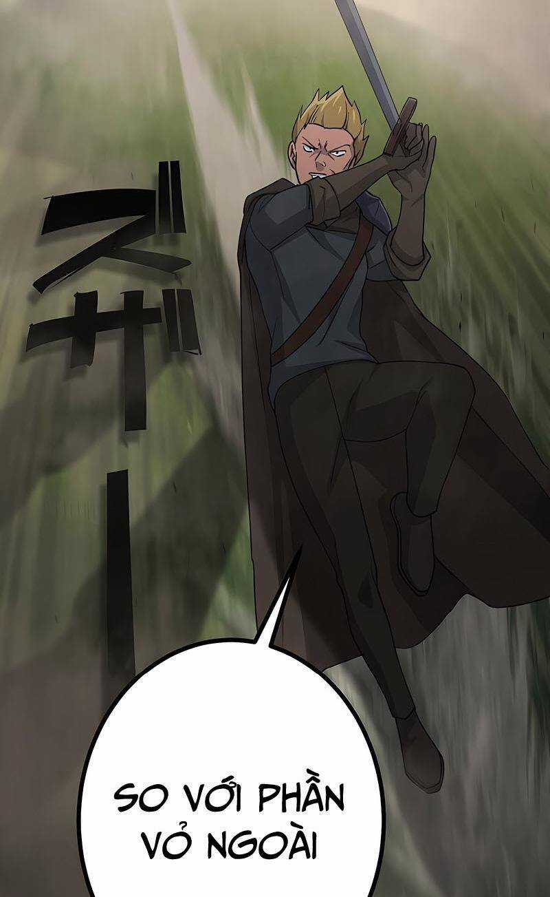 Sự Tái Sinh Của Đại Pháp Sư Bị Phong Ấn Chương 43 trang 31