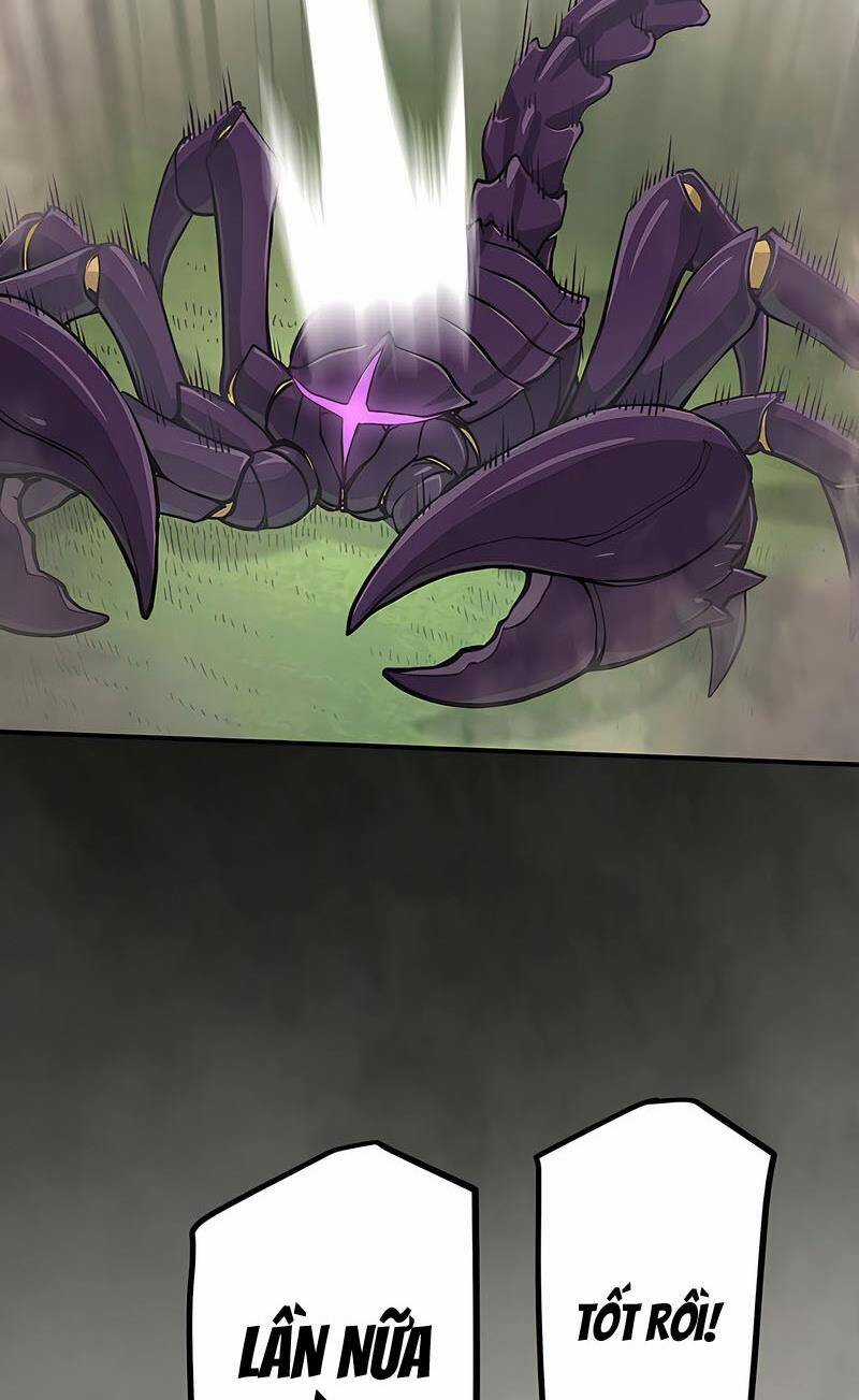 Sự Tái Sinh Của Đại Pháp Sư Bị Phong Ấn Chương 43 trang 33