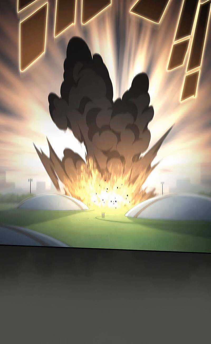 Sự Tái Sinh Của Đại Pháp Sư Bị Phong Ấn Chương 43 trang 35