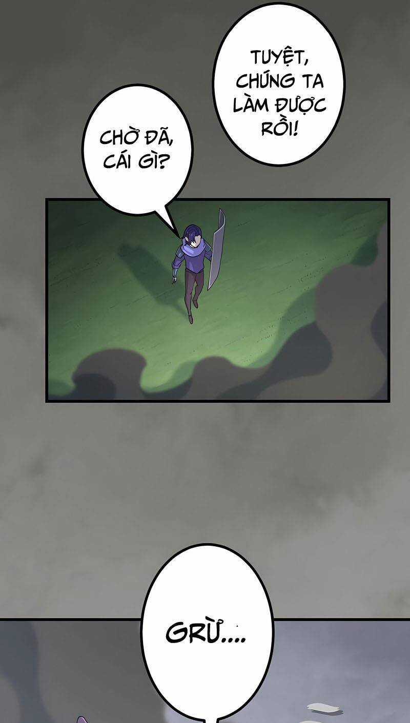 Sự Tái Sinh Của Đại Pháp Sư Bị Phong Ấn Chương 43 trang 36