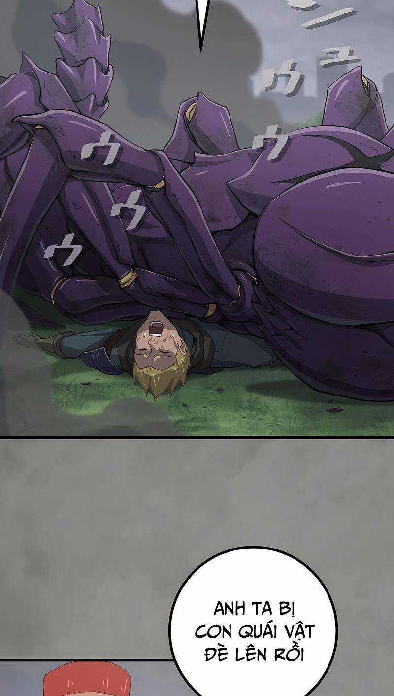 Sự Tái Sinh Của Đại Pháp Sư Bị Phong Ấn Chương 43 trang 37