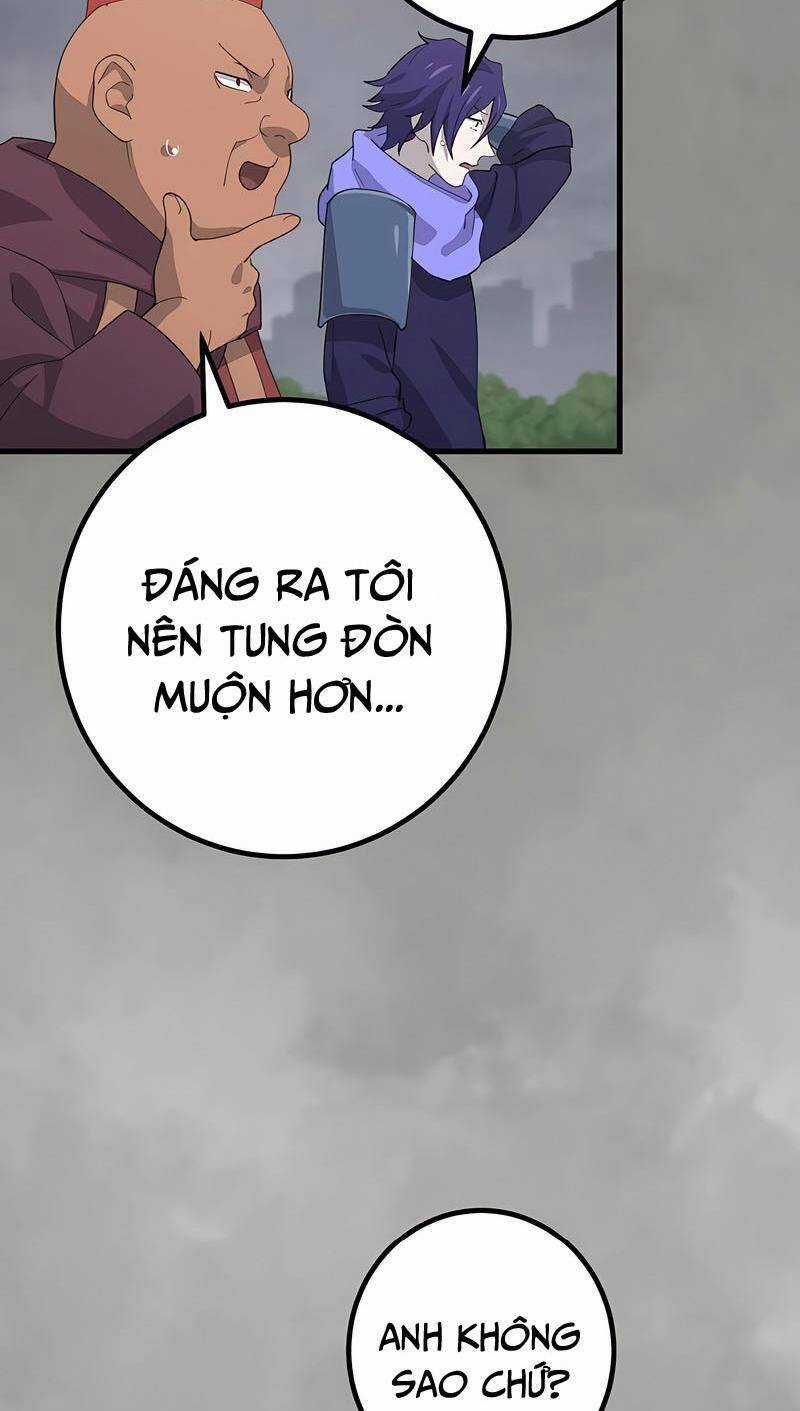 Sự Tái Sinh Của Đại Pháp Sư Bị Phong Ấn Chương 43 trang 38